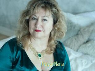 MeganNana