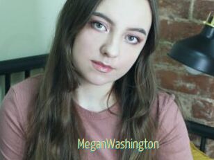 MeganWashington