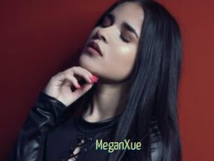 MeganXue