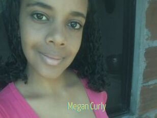 Megan_Curly