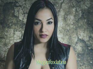 Meganfoxlatina