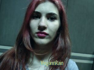 MegannRain
