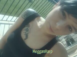MegganHarp