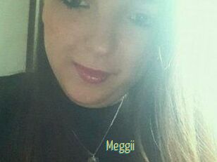 Meggii