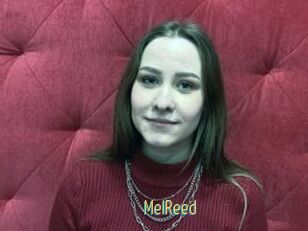 MelReed