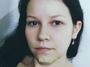 MelangeSky