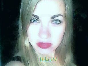 MelaniaW
