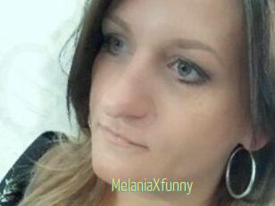 MelaniaXfunny