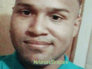 MelaniandBradsex