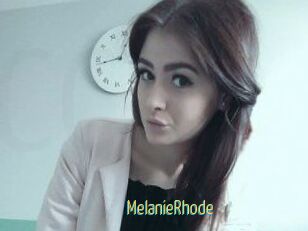 MelanieRhode