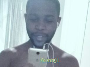 Melanin91