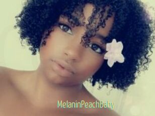 MelaninPeachBaby