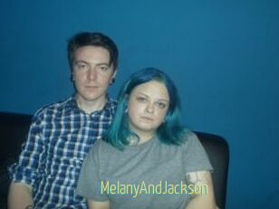 MelanyAndJackson