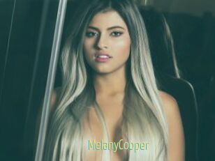 MelanyCooper
