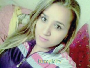 MelanyHotty