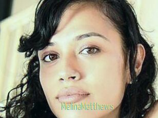 Melina_Matthews