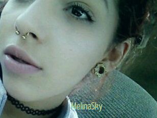 MelinaSky