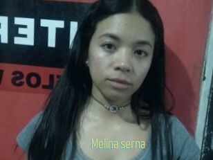 Melina_serna