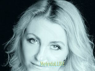 MelindaLUXE