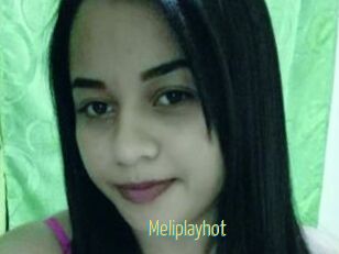 Meliplayhot