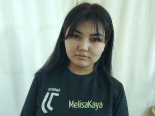 MelisaKaya