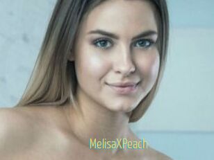 MelisaXPeach