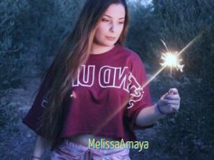 MelissaAmaya