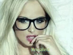 MelissaBenz