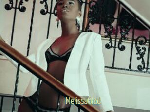 MelissaGlod