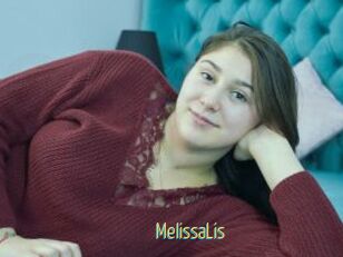 MelissaLis