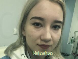 MelissaMaes