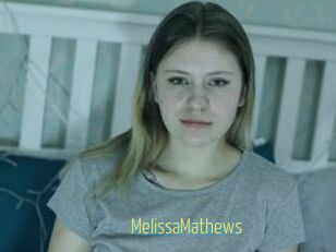 MelissaMathews