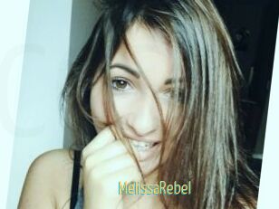 MelissaRebel