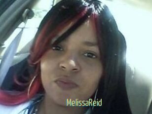 MelissaReid