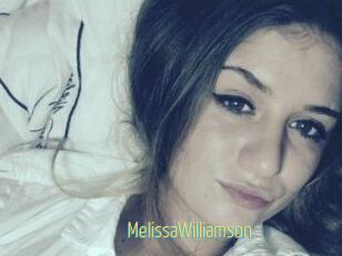 Melissa_Williamson