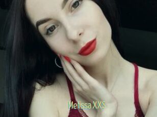 Melissa_XXS