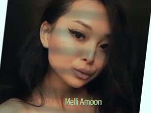 Melli_Amoon