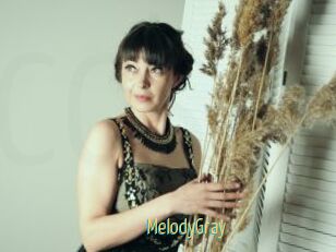 MelodyGray