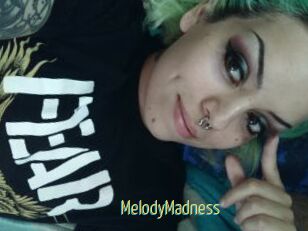 MelodyMadness