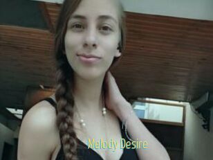 Melody_Desire