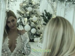 Melodyswan