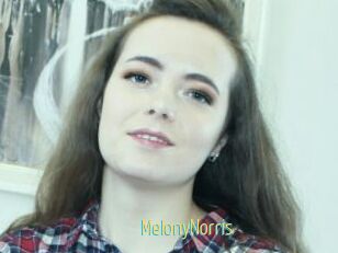 MelonyNorris