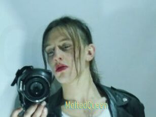 MeltedQueen