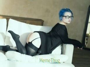 MemeThug