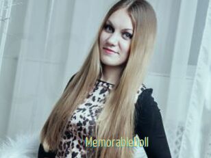 MemorableDoll