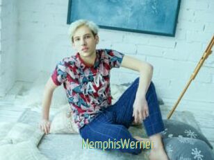 MemphisWerner