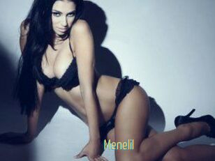 Menelil