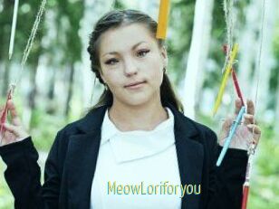 Meow_Lori_foryou