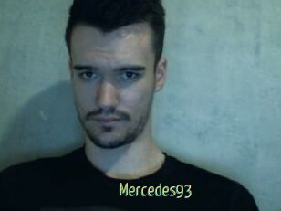Mercedes93