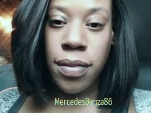 MercedesBenza86